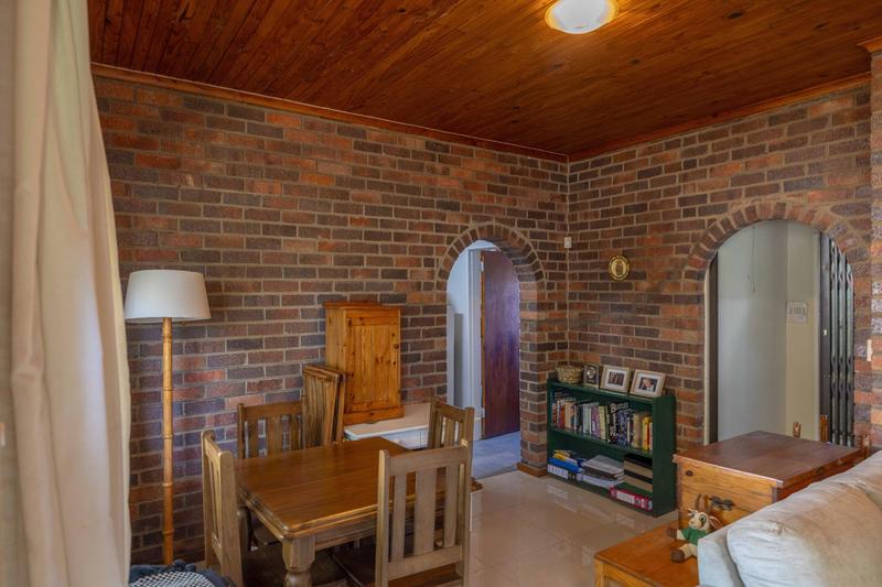 3 Bedroom Property for Sale in Kingswood Eastern Cape